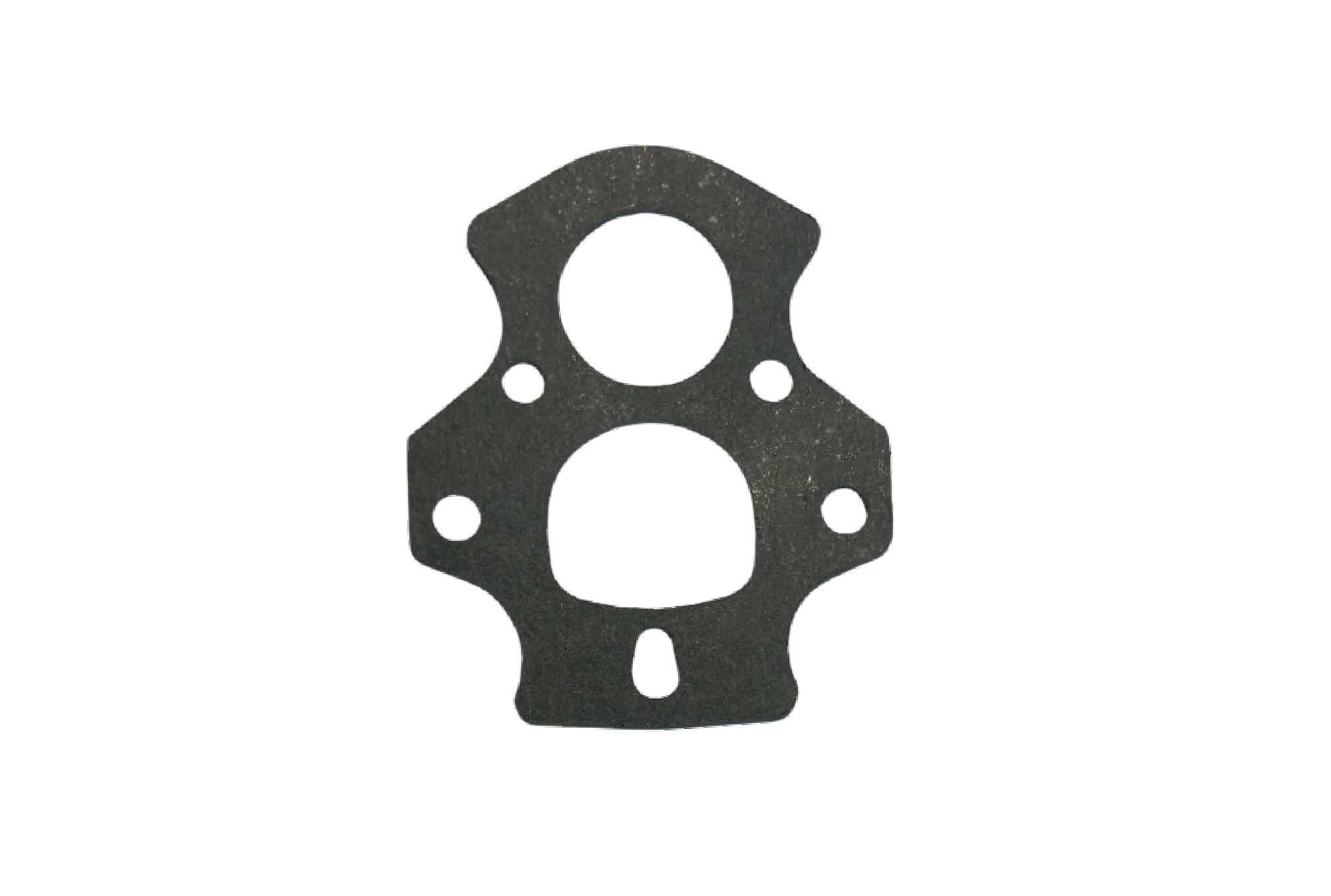 Φλάντζα καρμπυρατέρ θαμνοκοπτικού Husqvarna  355R-555RXT (544043001)